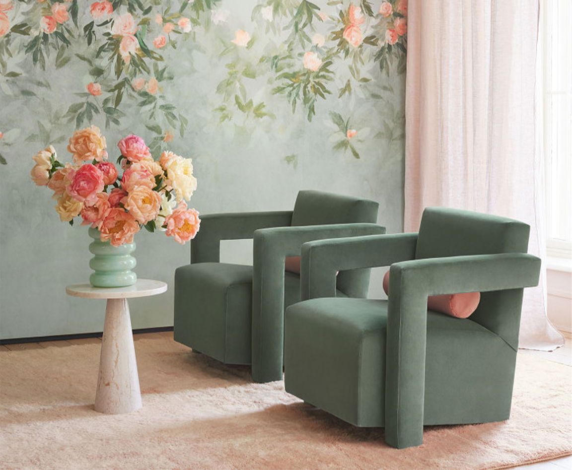 Collection Ottavia Wallcovering