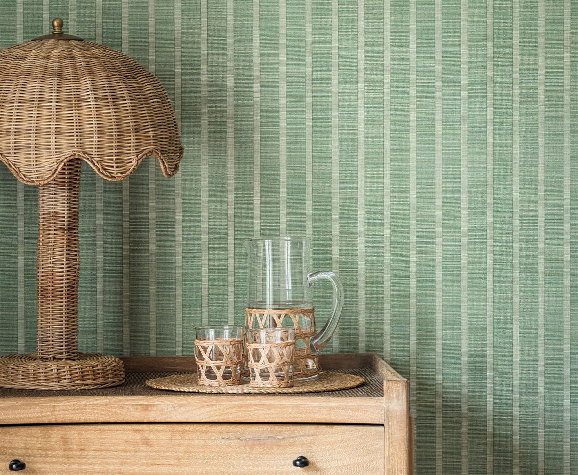 Collection Paramo Vinyls