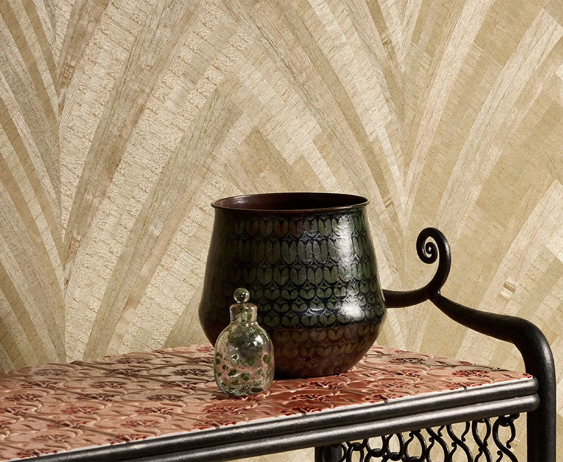 Collection Matières Precieuse