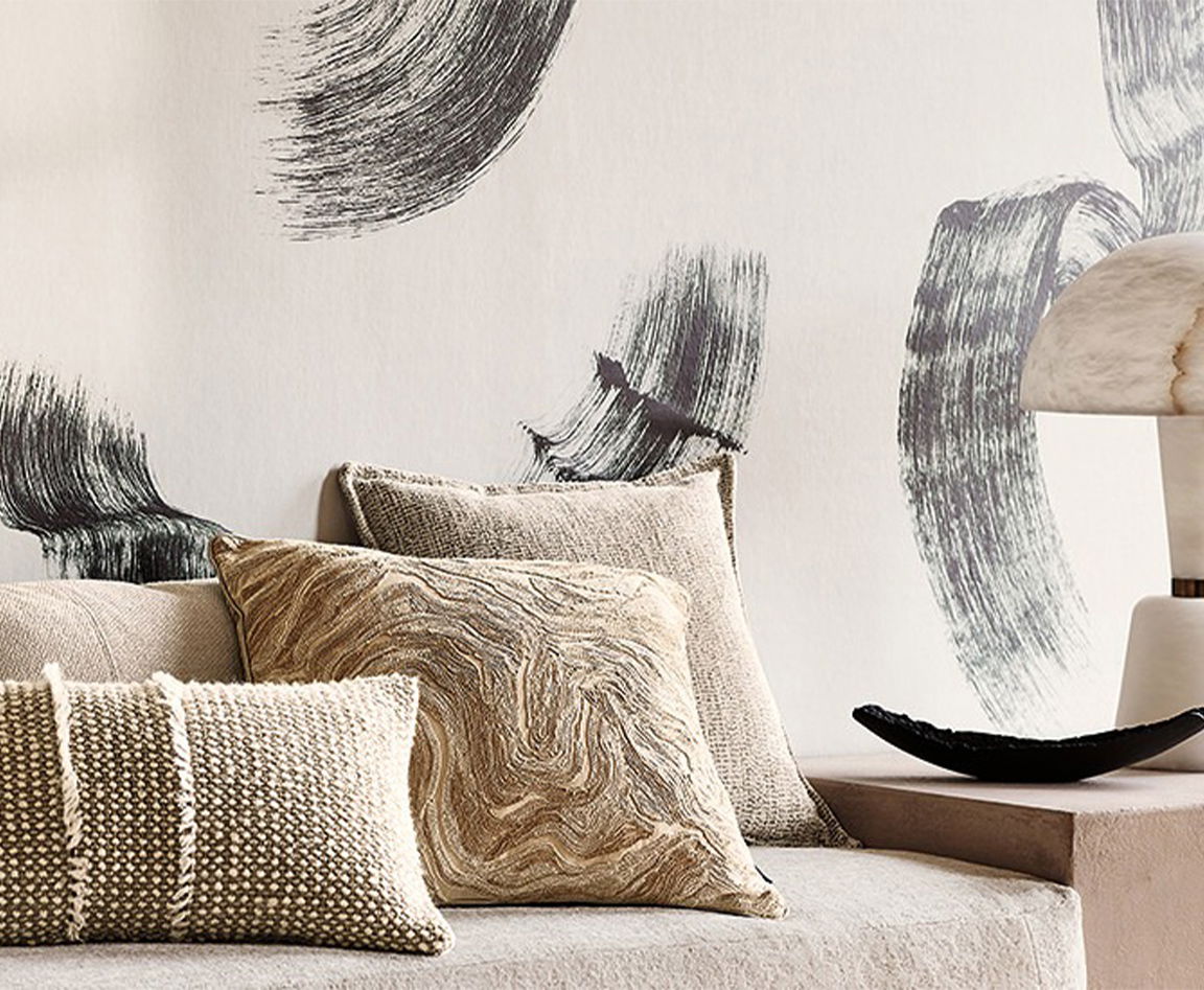 Collection Tsauri Wallcoverings