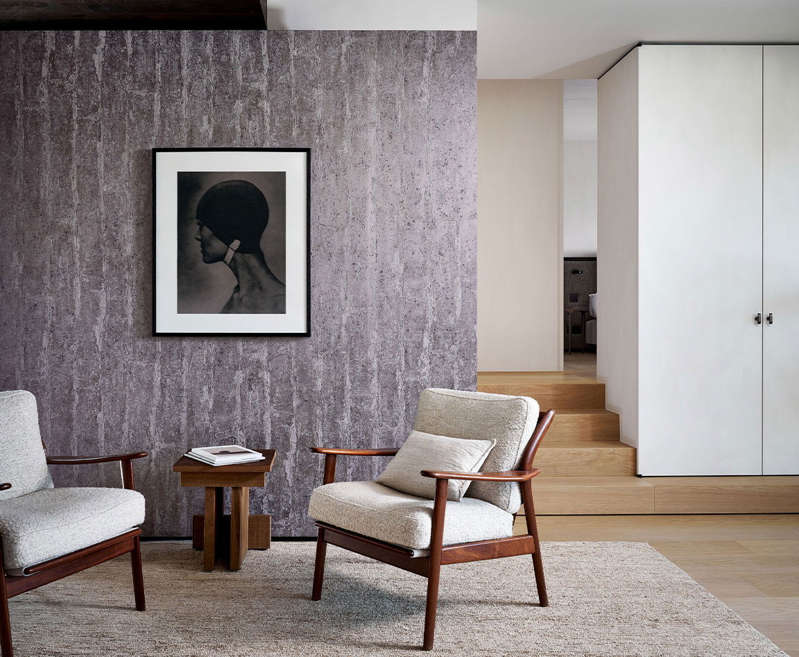 Collection Metal X Patina