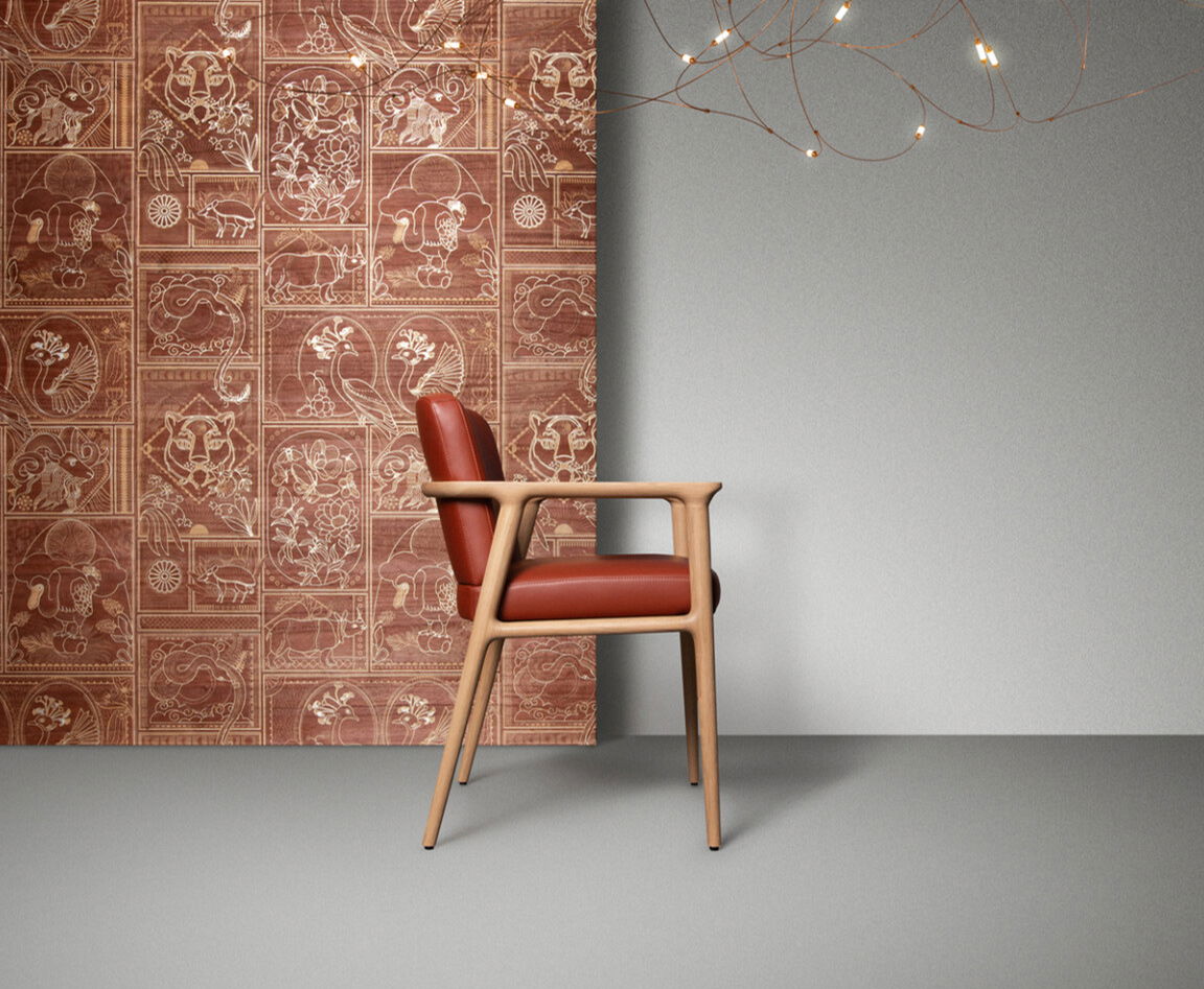 Collection Memento Moooi