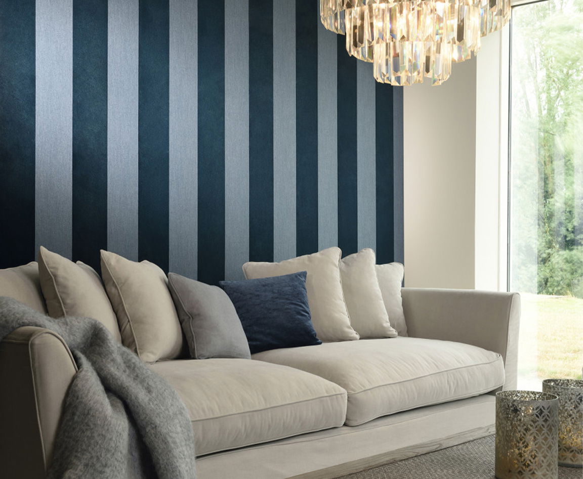 Collection Flamant Les Rayures