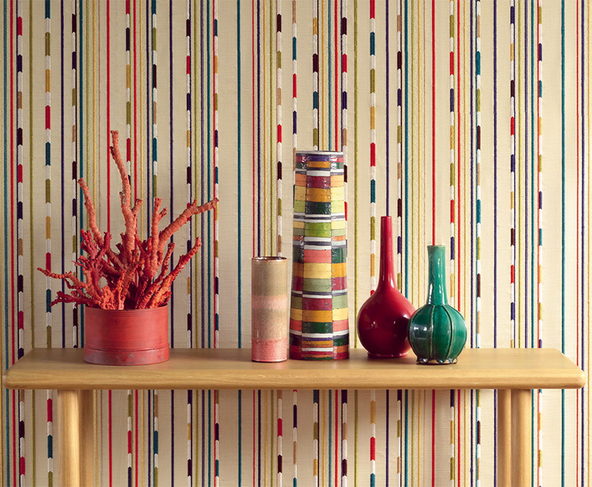 Collection Parallèles II