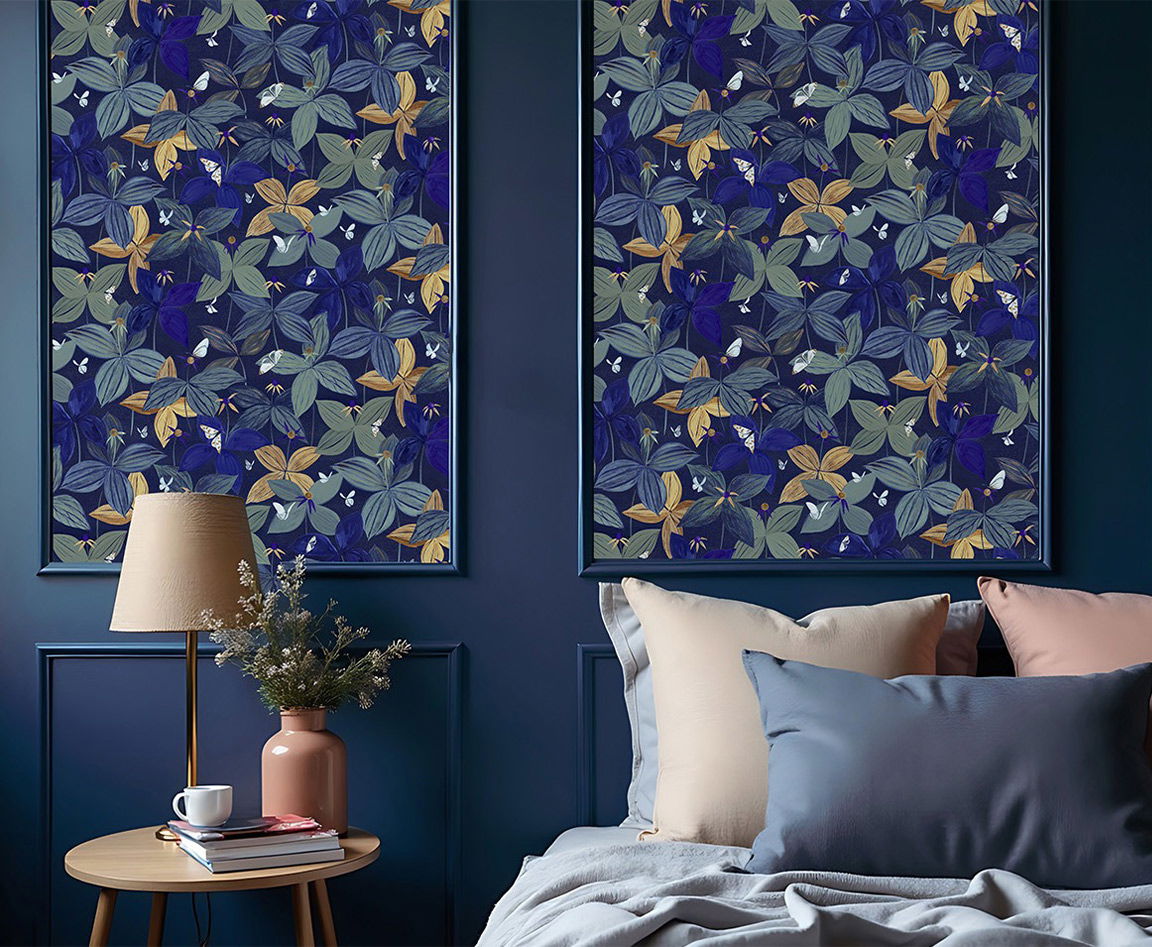 Collection Magic Garden II