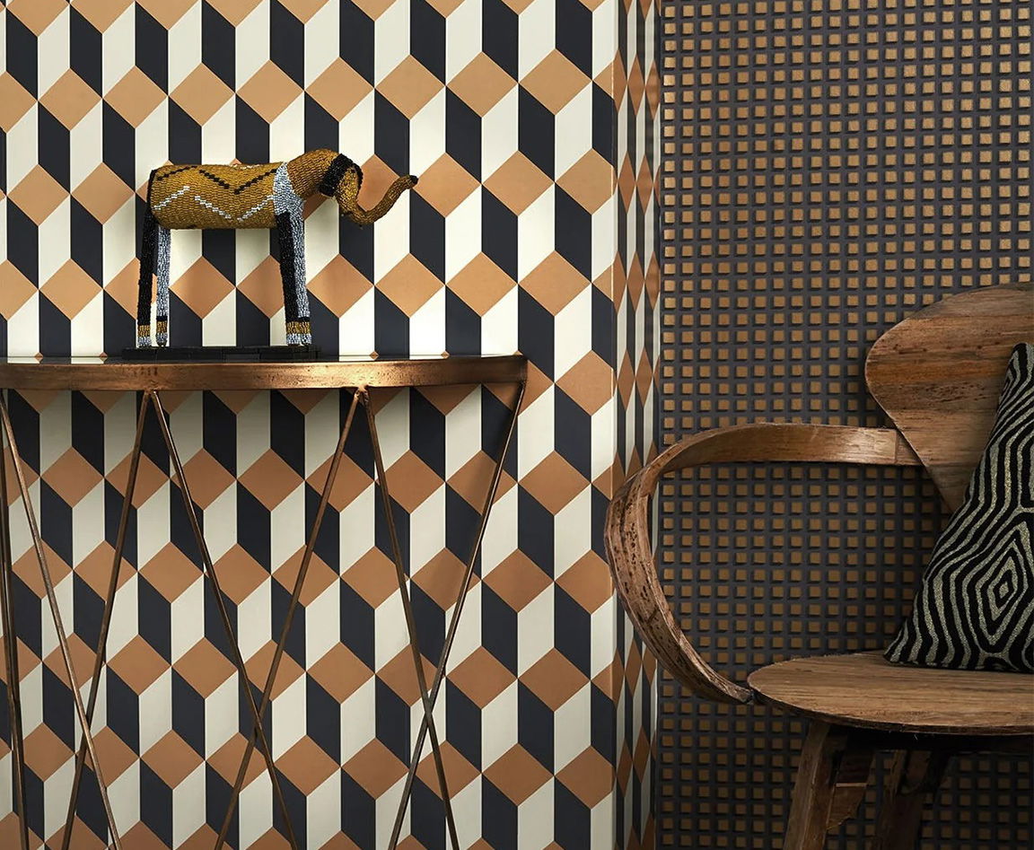 Collection Geometric II