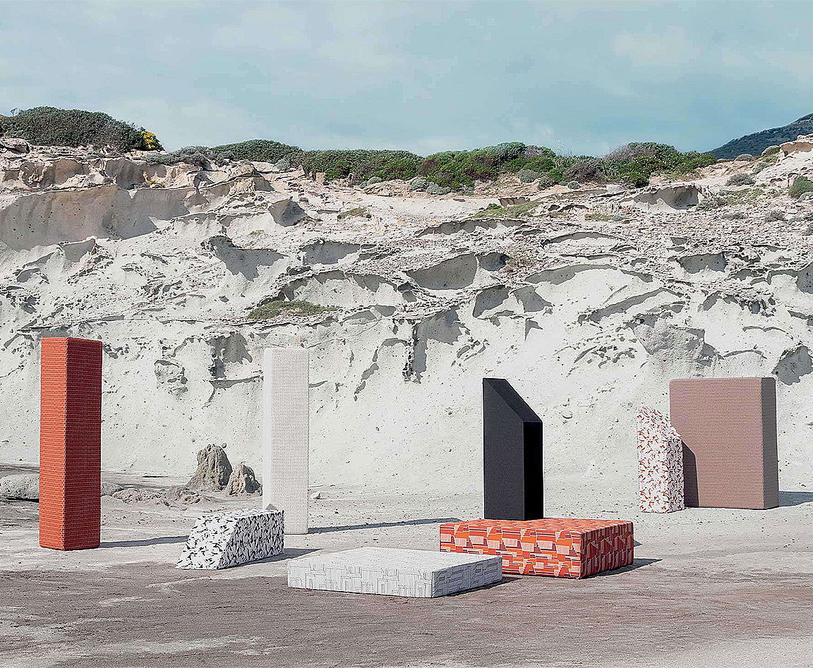 Collection Archiutopia