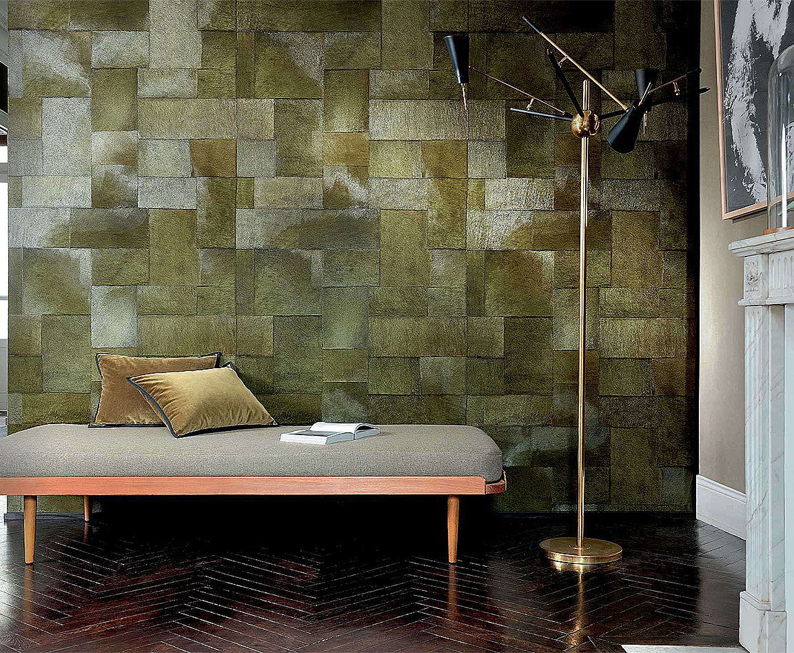 Collection Indomptée