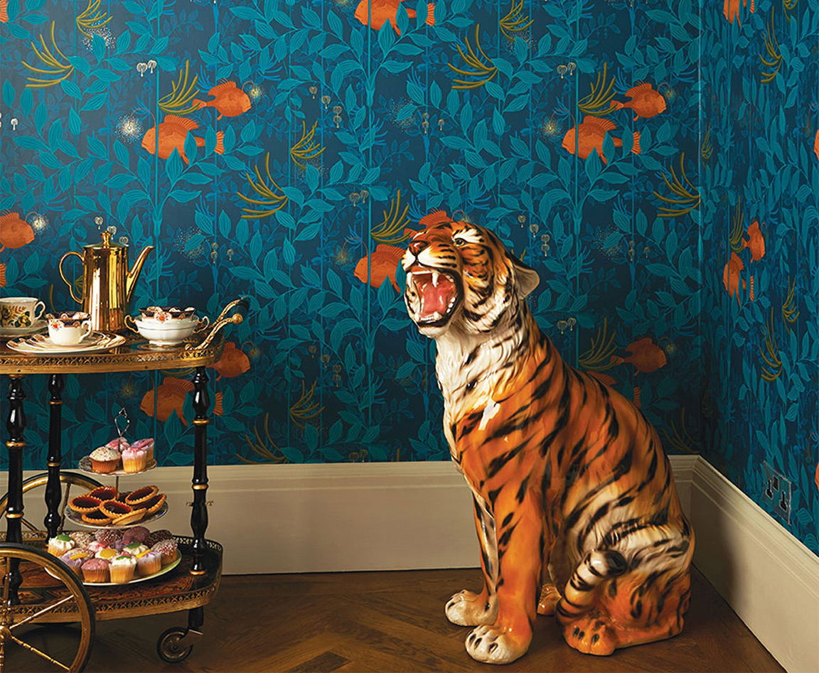 Collection Whimsical