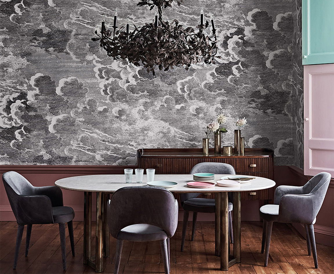 Collection Fornasetti