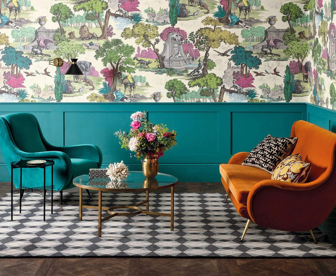 Collection Contemporary Selection