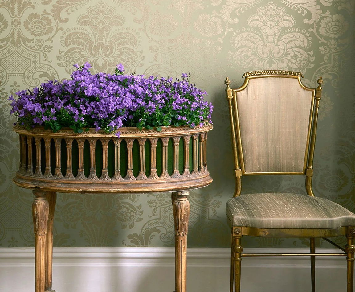 Collection Mariinsky Damask
