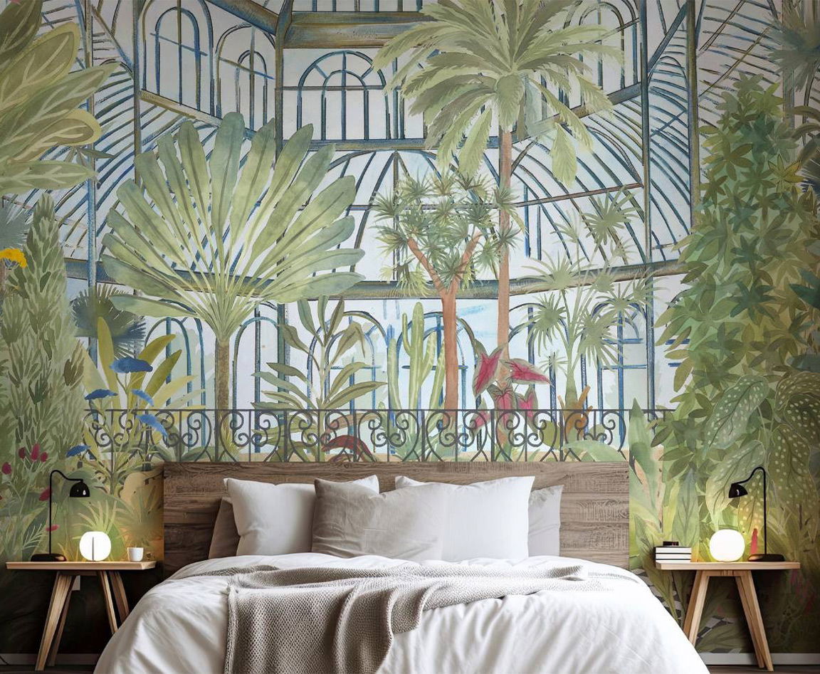 Collection C'est un jardin extraordinaire