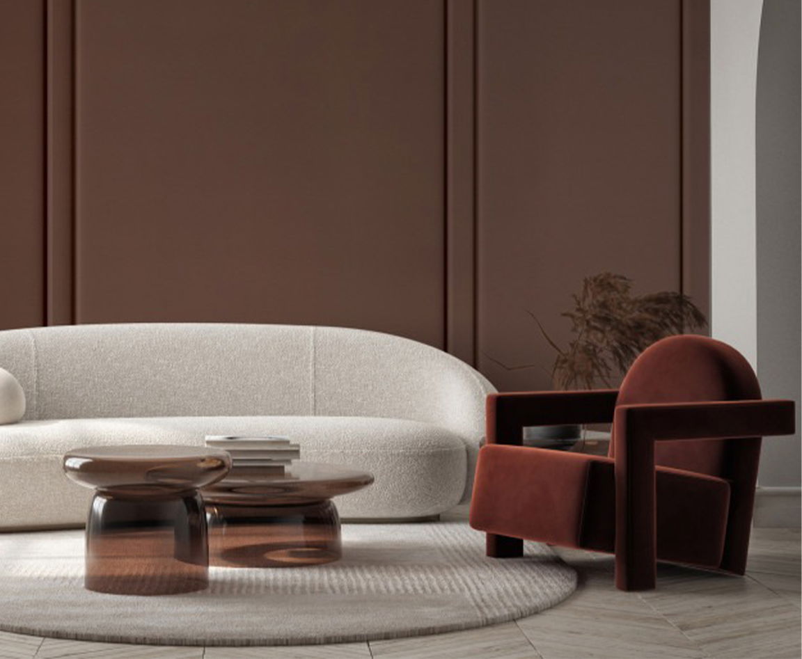 Collection Wall Panelling