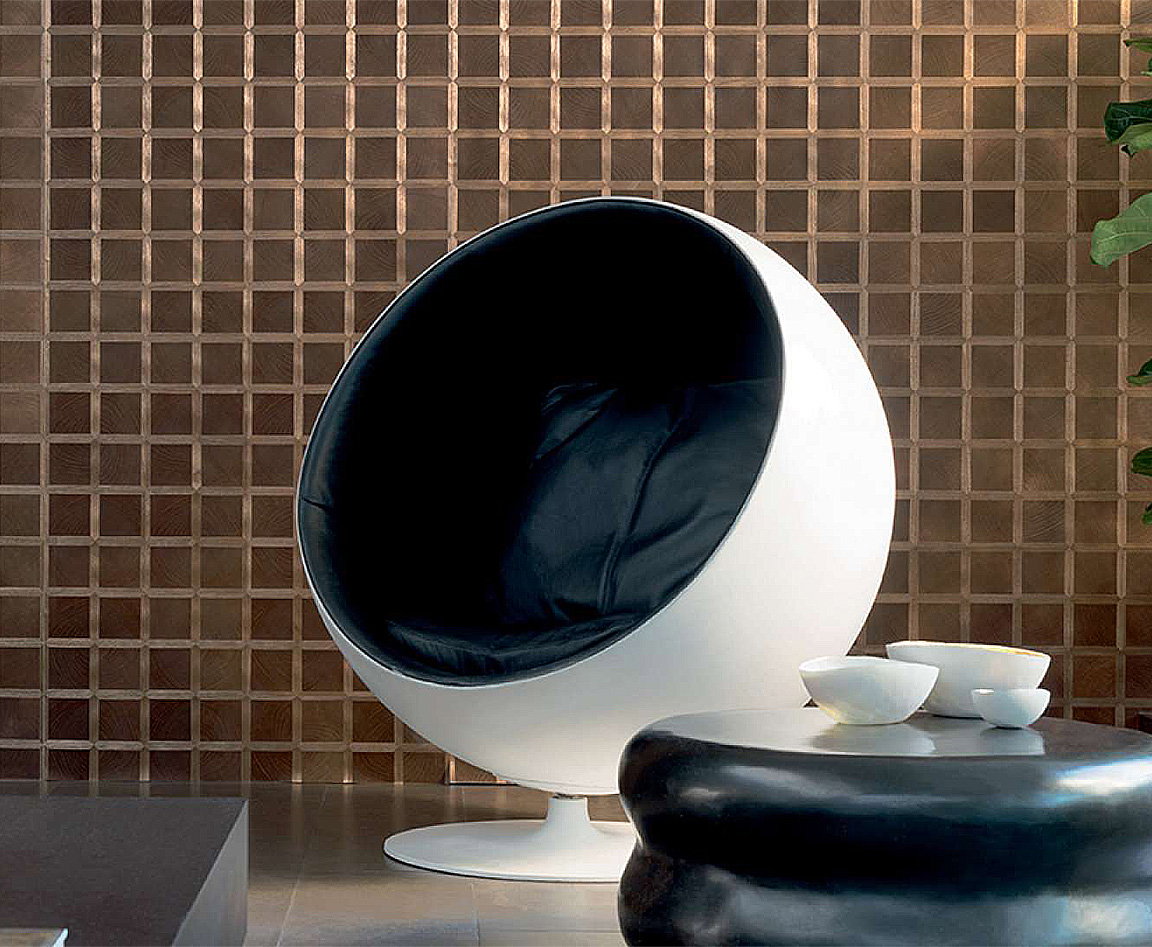 Collection Essences de bois