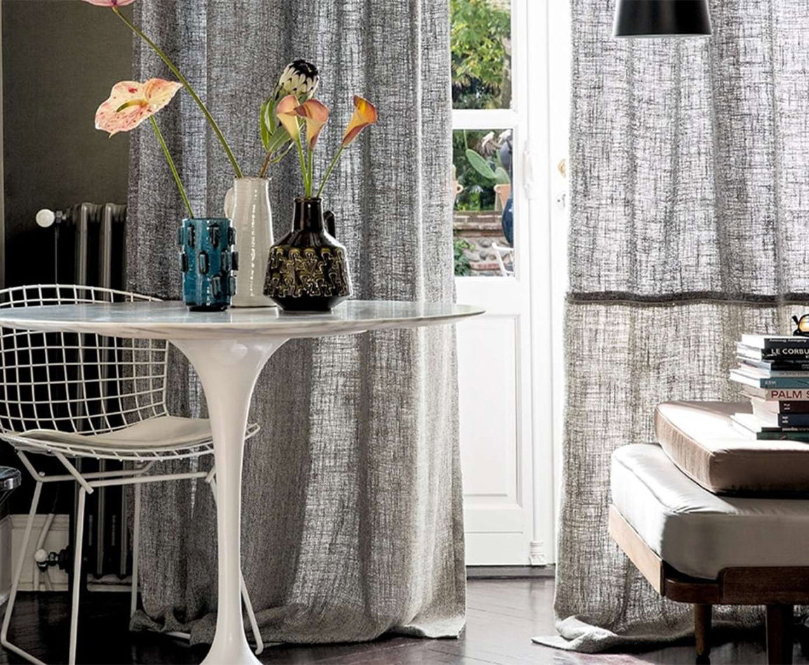 Collection Lin Enchanté