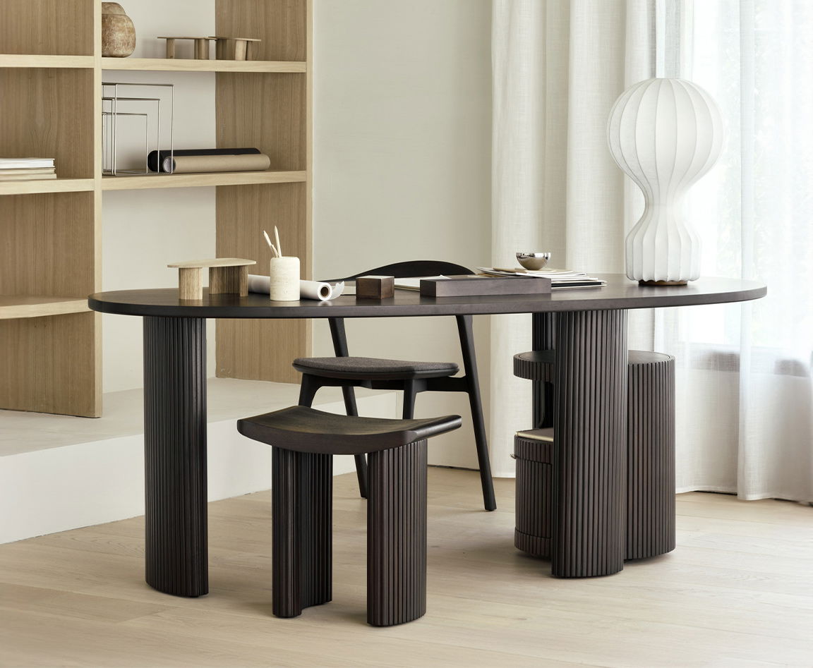 Collection Boomerang