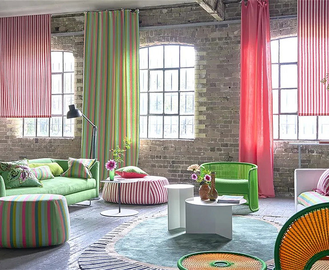 Collection Studio Stripes