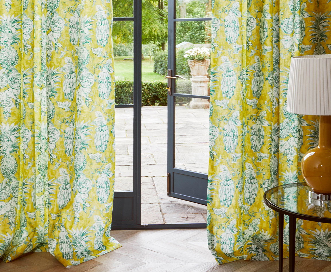 Collection Piazza Outdoor Wovens