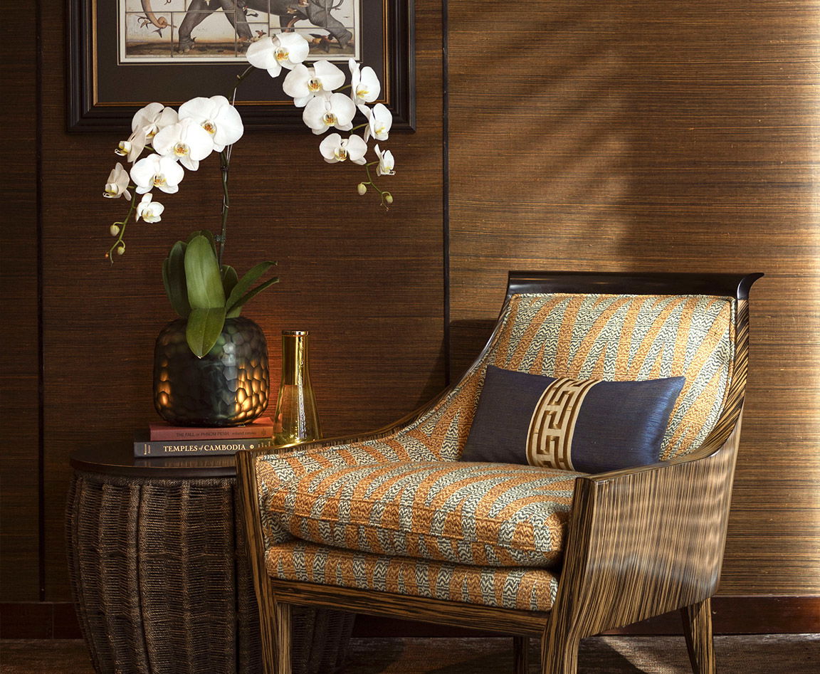Collection Solstice - Indoor/Outdoor Fabrics