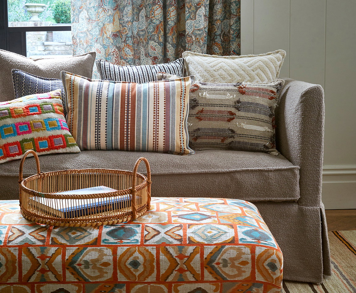 Collection Bohemian Paradise