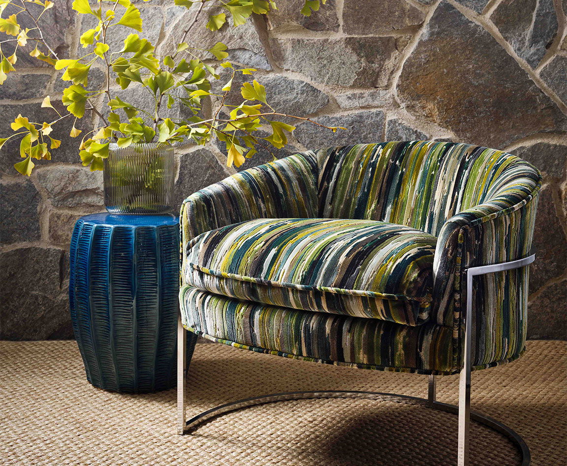 Collection Paraiso Weaves