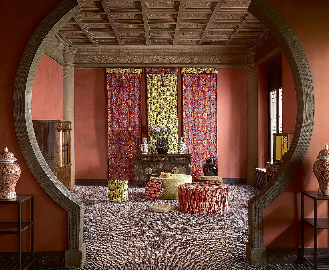 Collection Soleil Levant