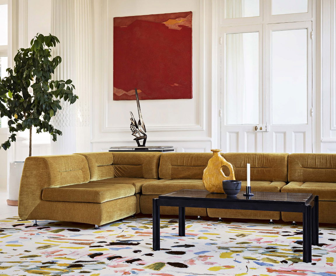 Collection Les Dessins Signatures