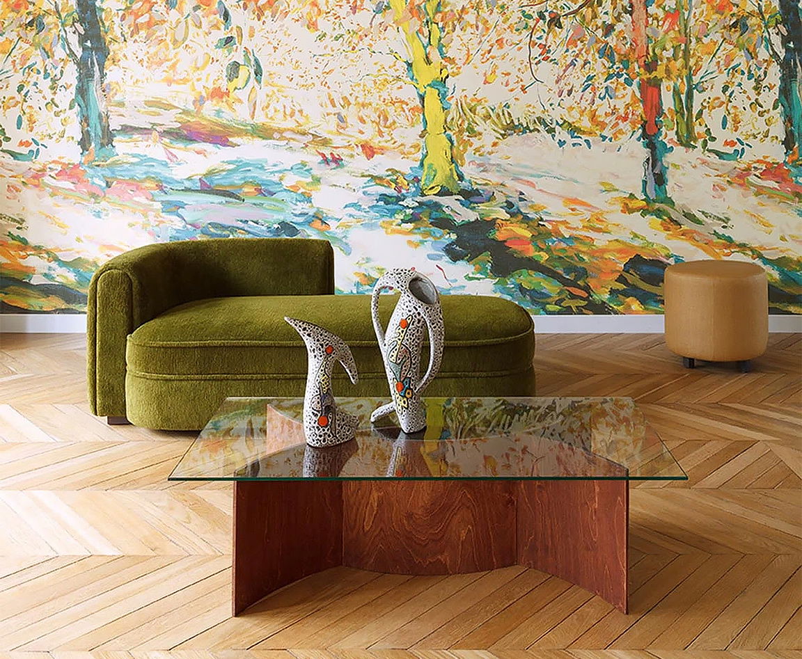 Collection Galerie 4