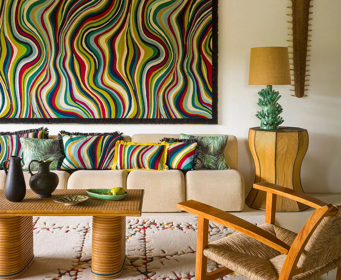 Collection Iles Enchantées 