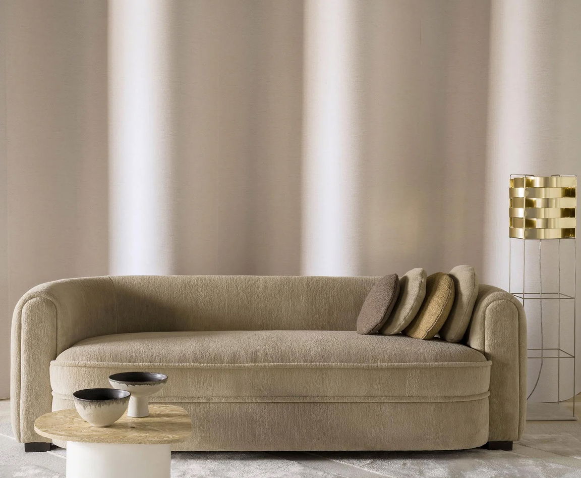 Collection Natecru Textures n°2