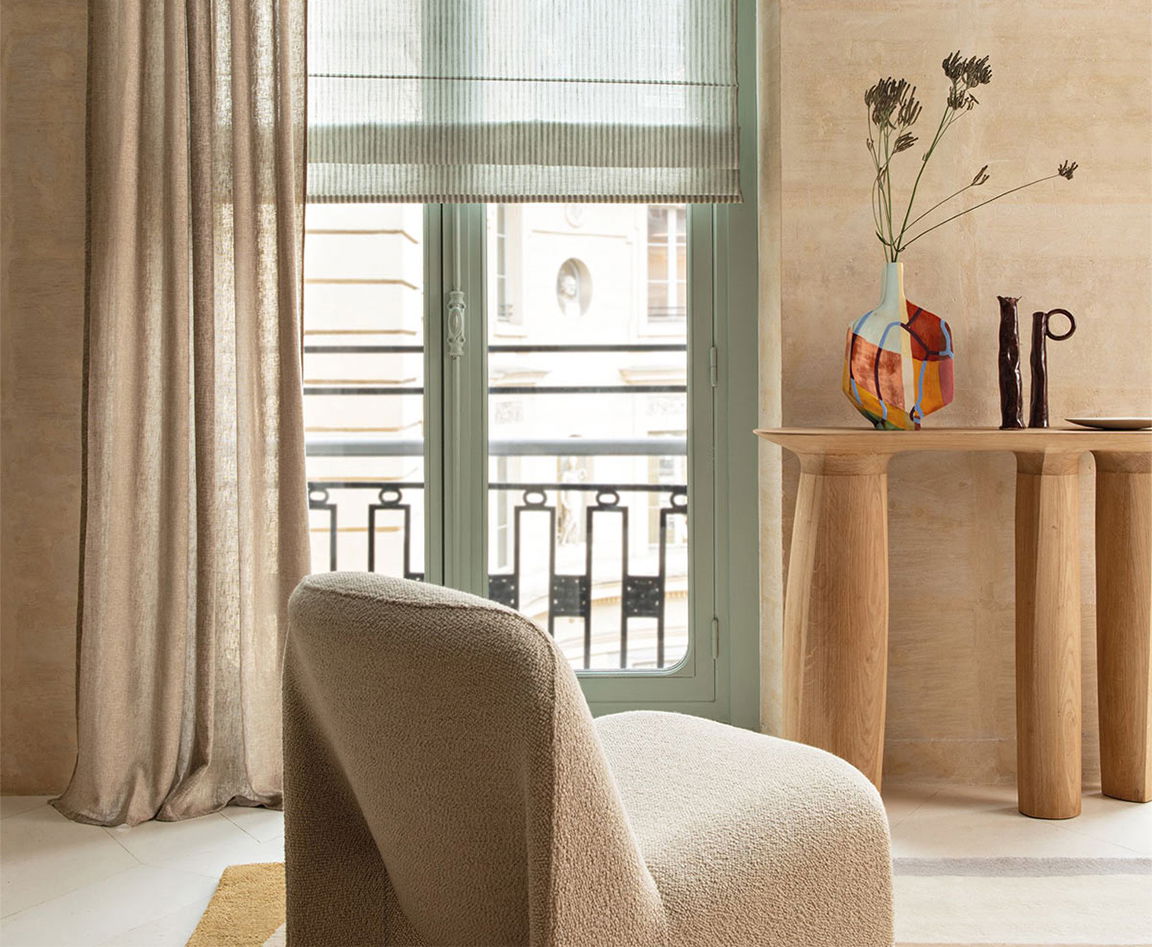 Collection Noce de Lin