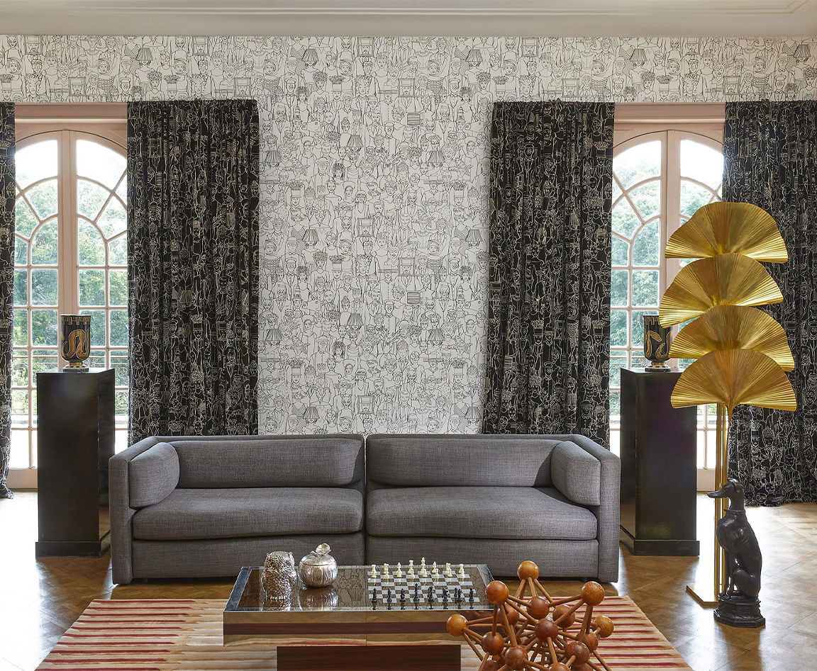 Collection The Surreal World