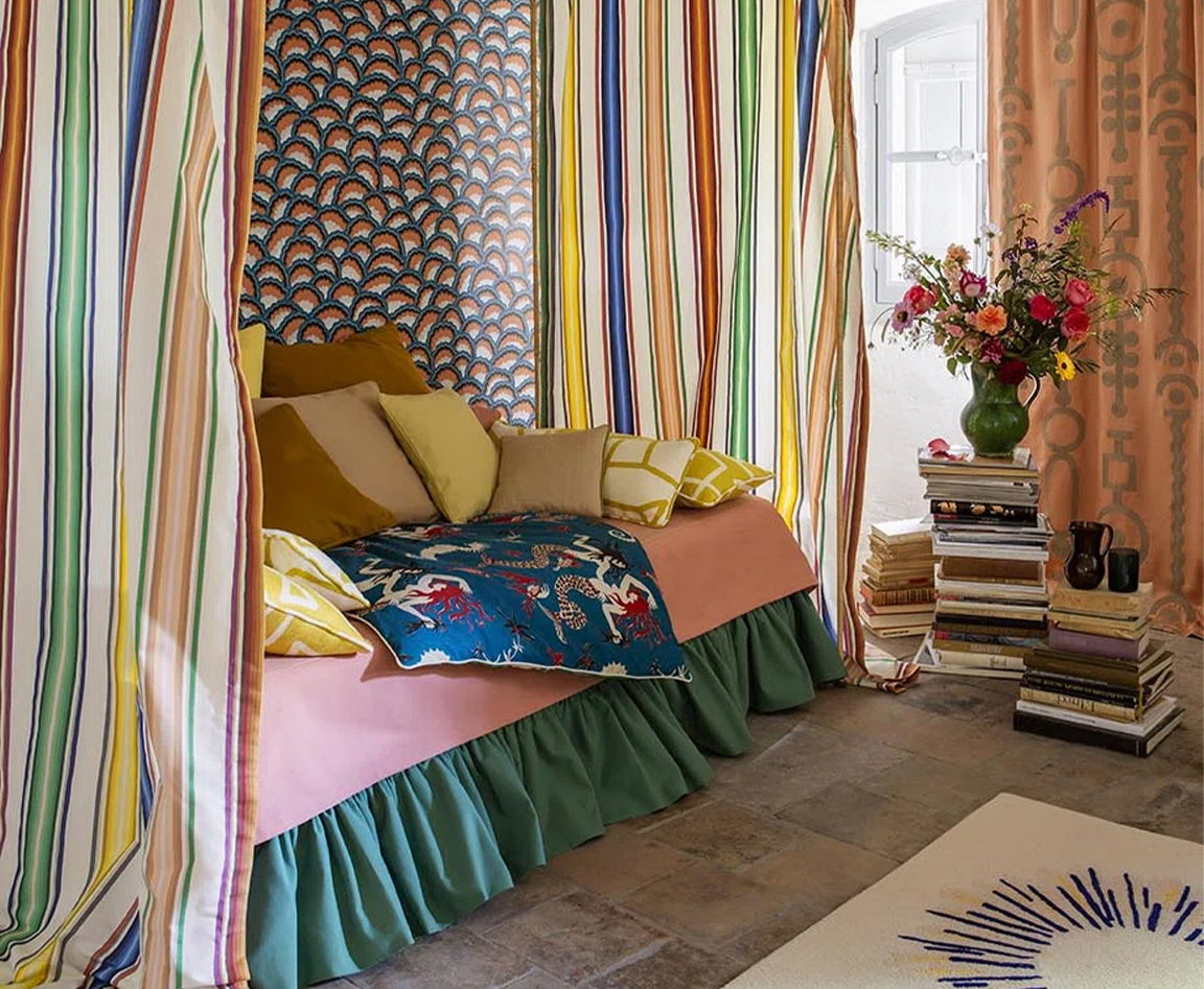 Collection Eternel Été