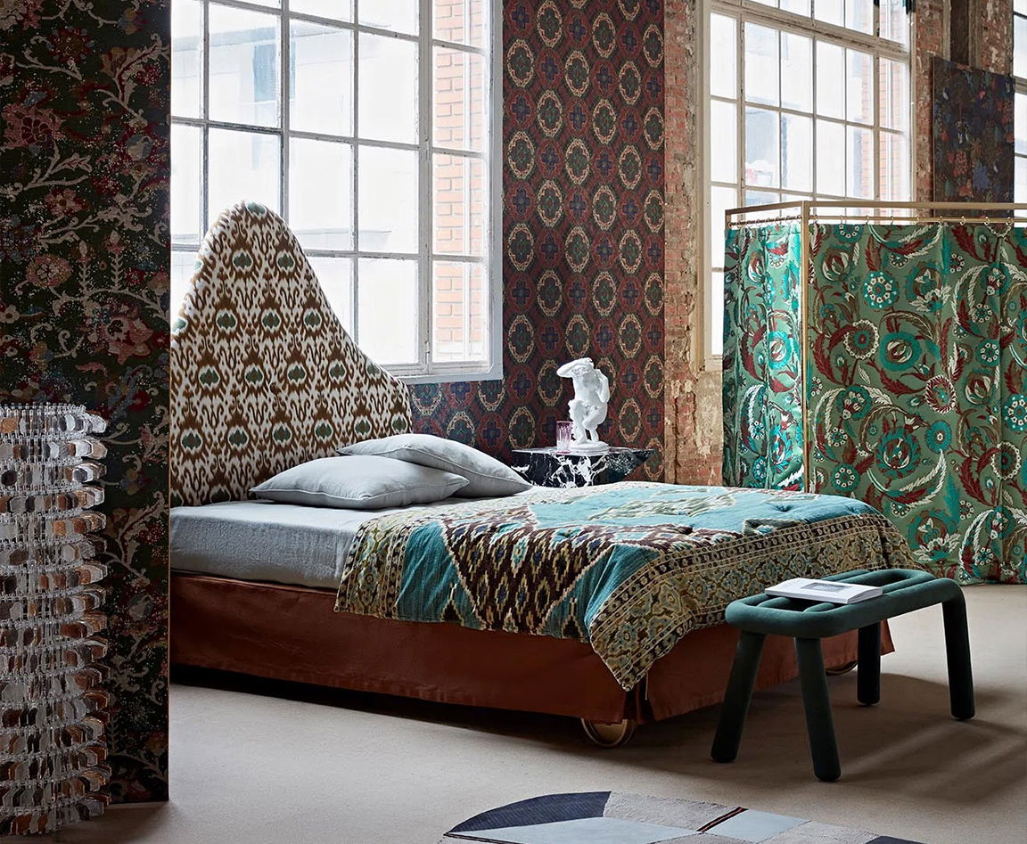 Collection Rêveries Orientales