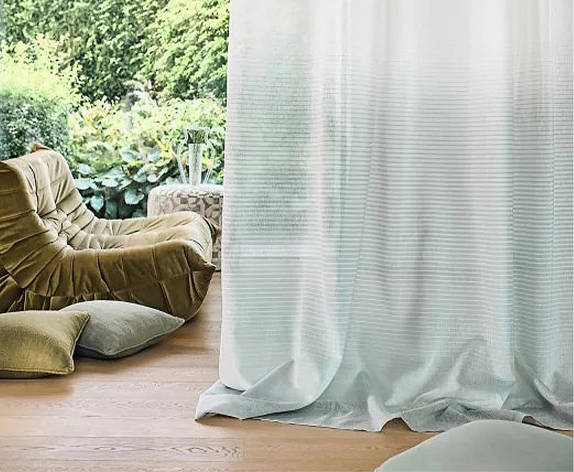 Collection Totem Sheers