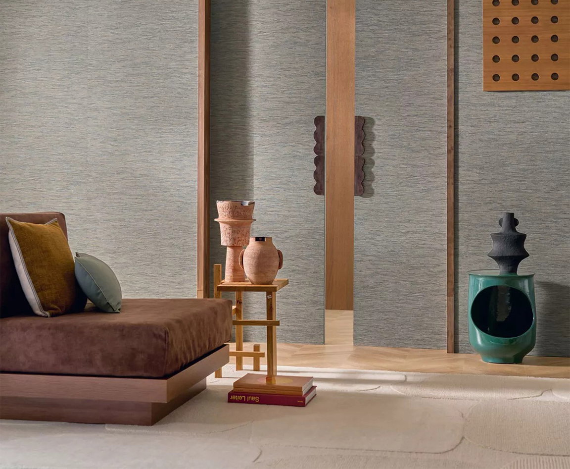 Collection Le Jacquard