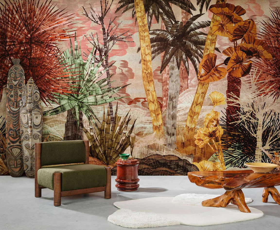 Collection Décors & Panoramiques