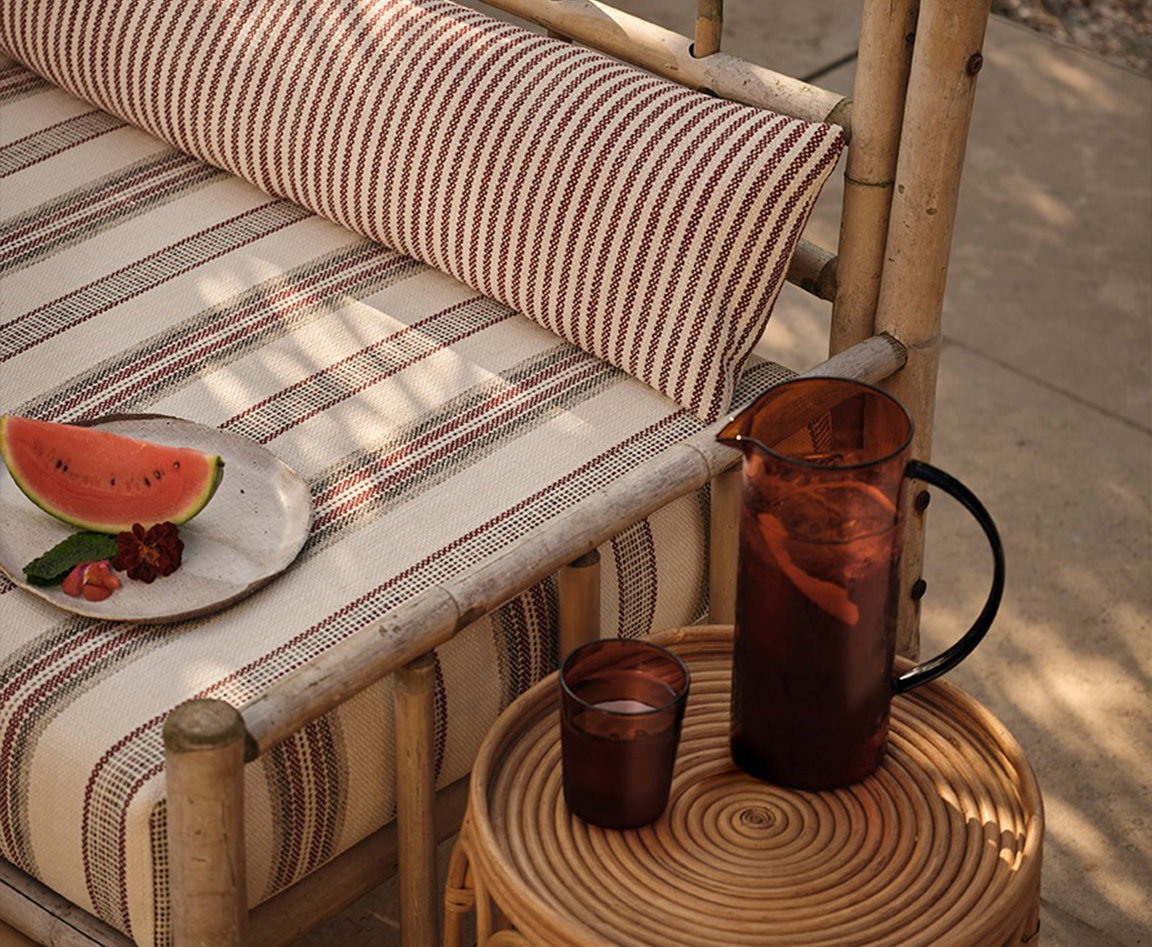 Collection Otto Indoor/Outdoor