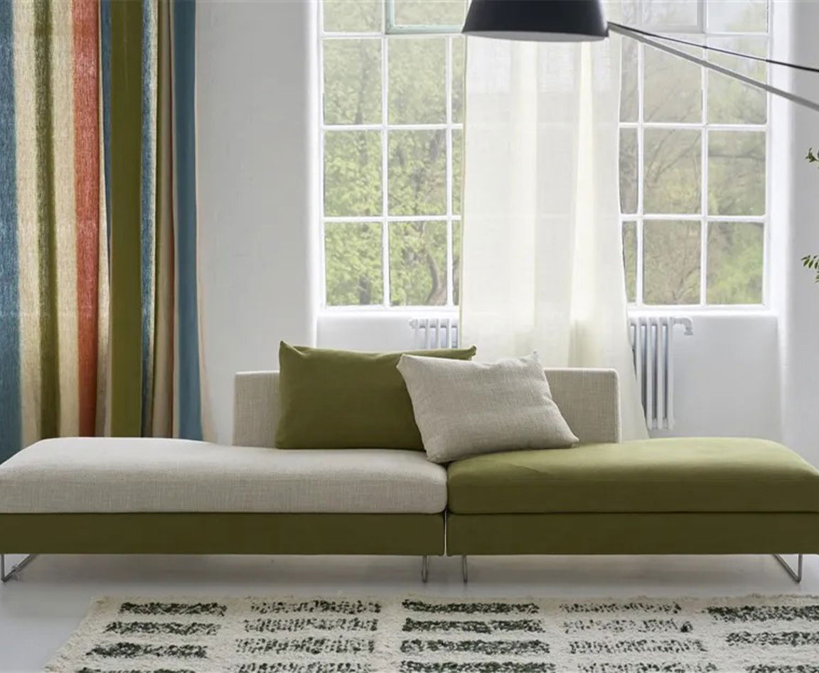 Collection Moselle Lino