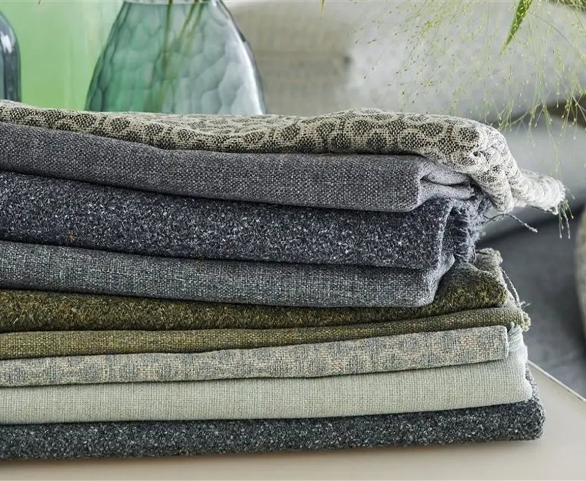 Collection Watkin Tweeds