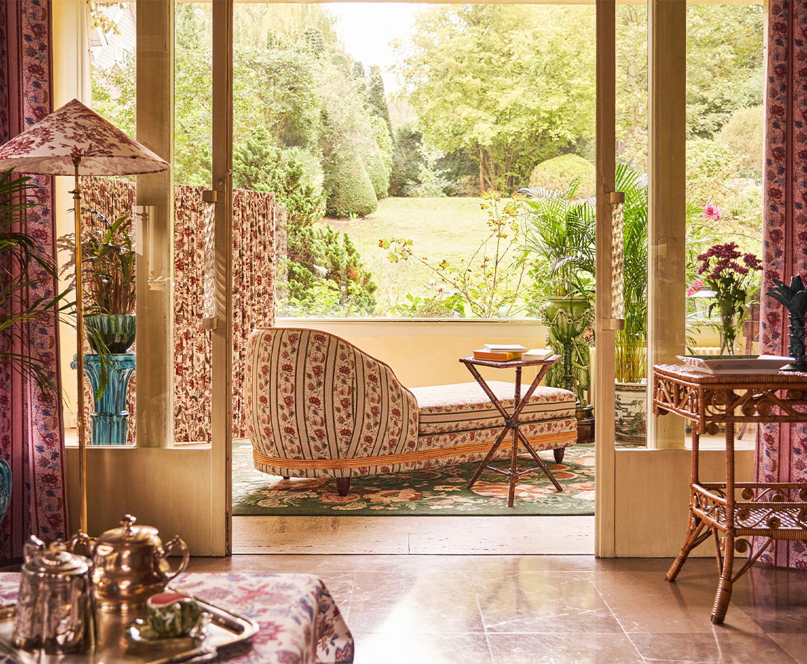 Collection Belle Epoque