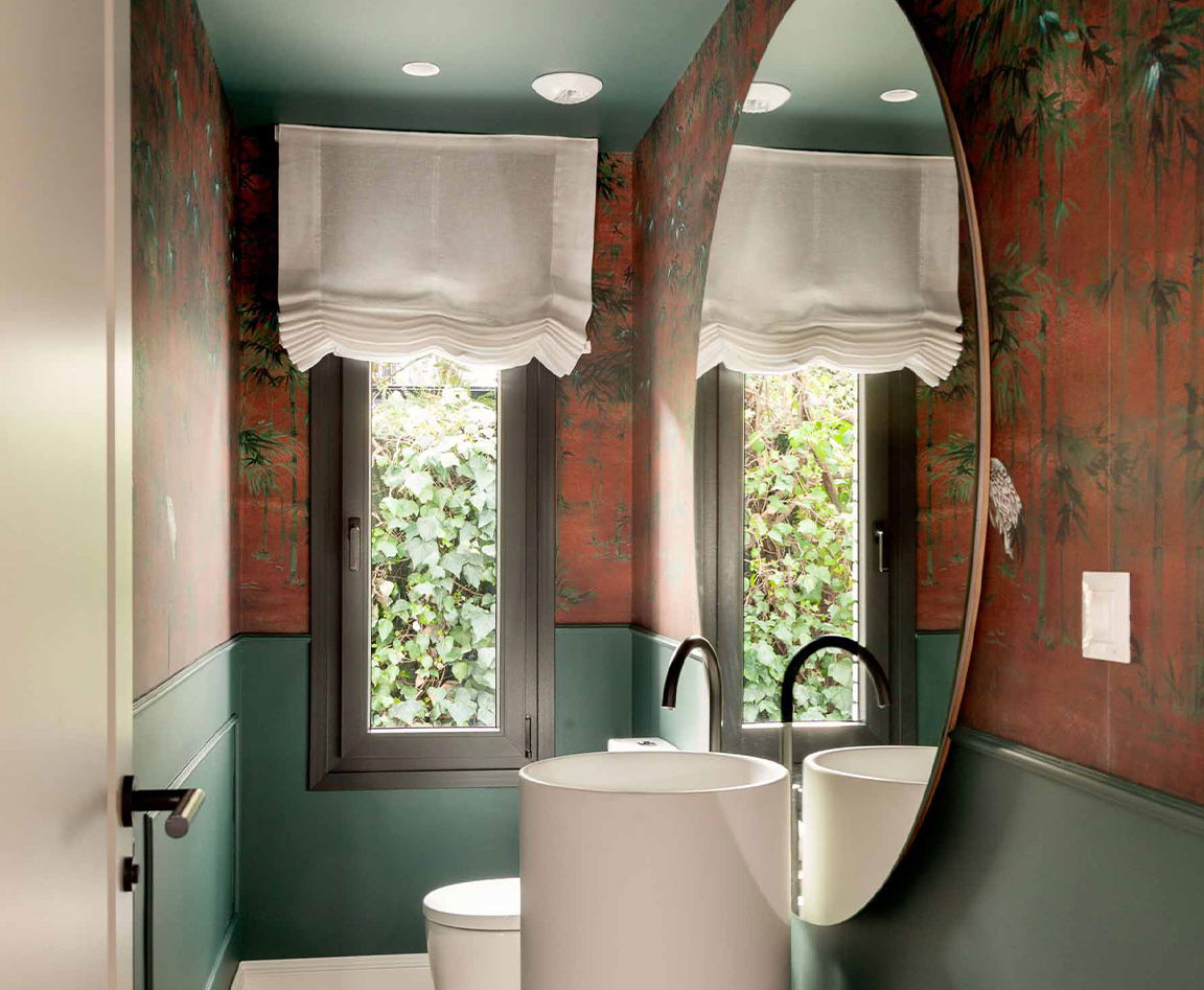 Collection Random Chinoiseries