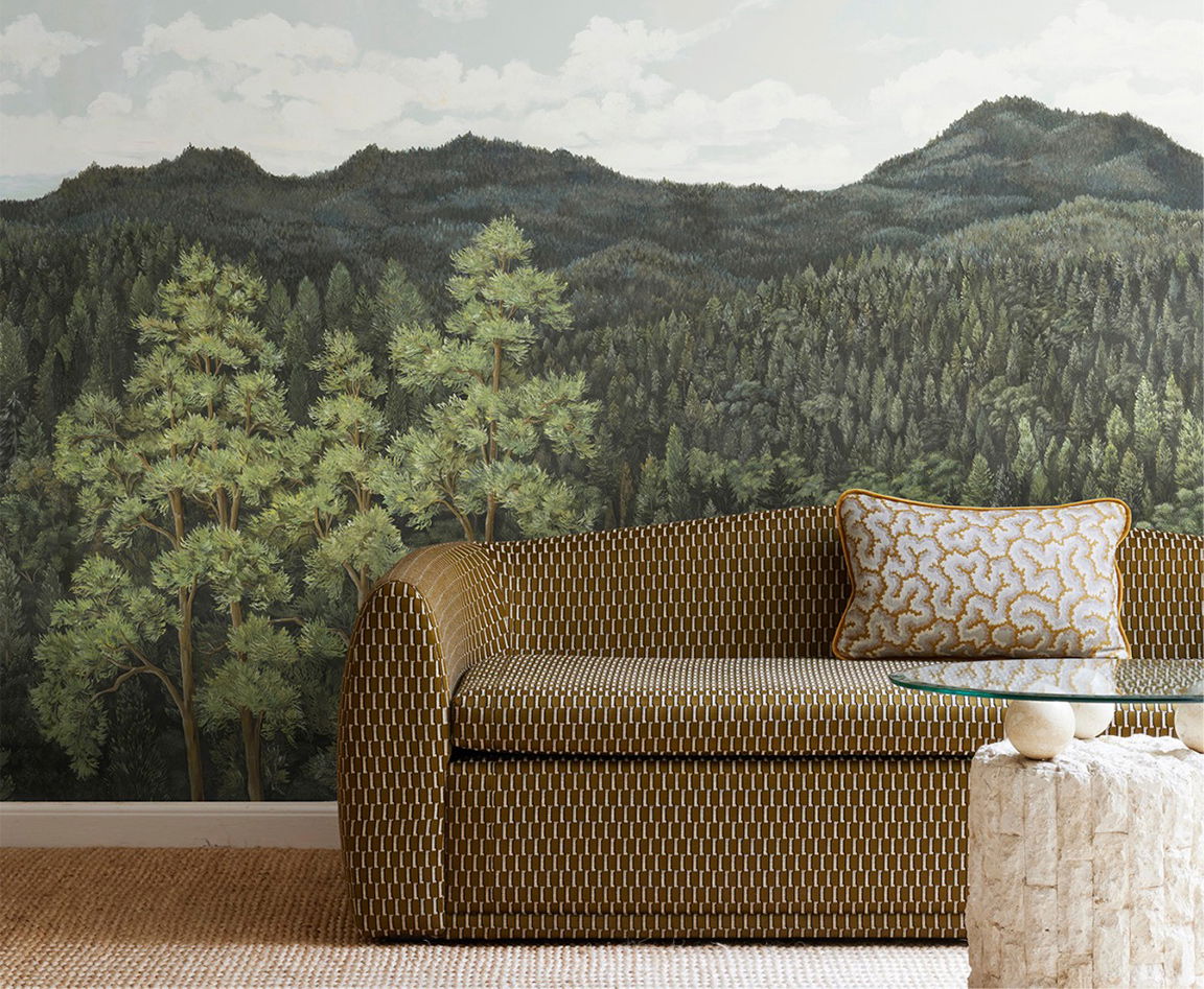 Collection Marie Hartig - Painted World