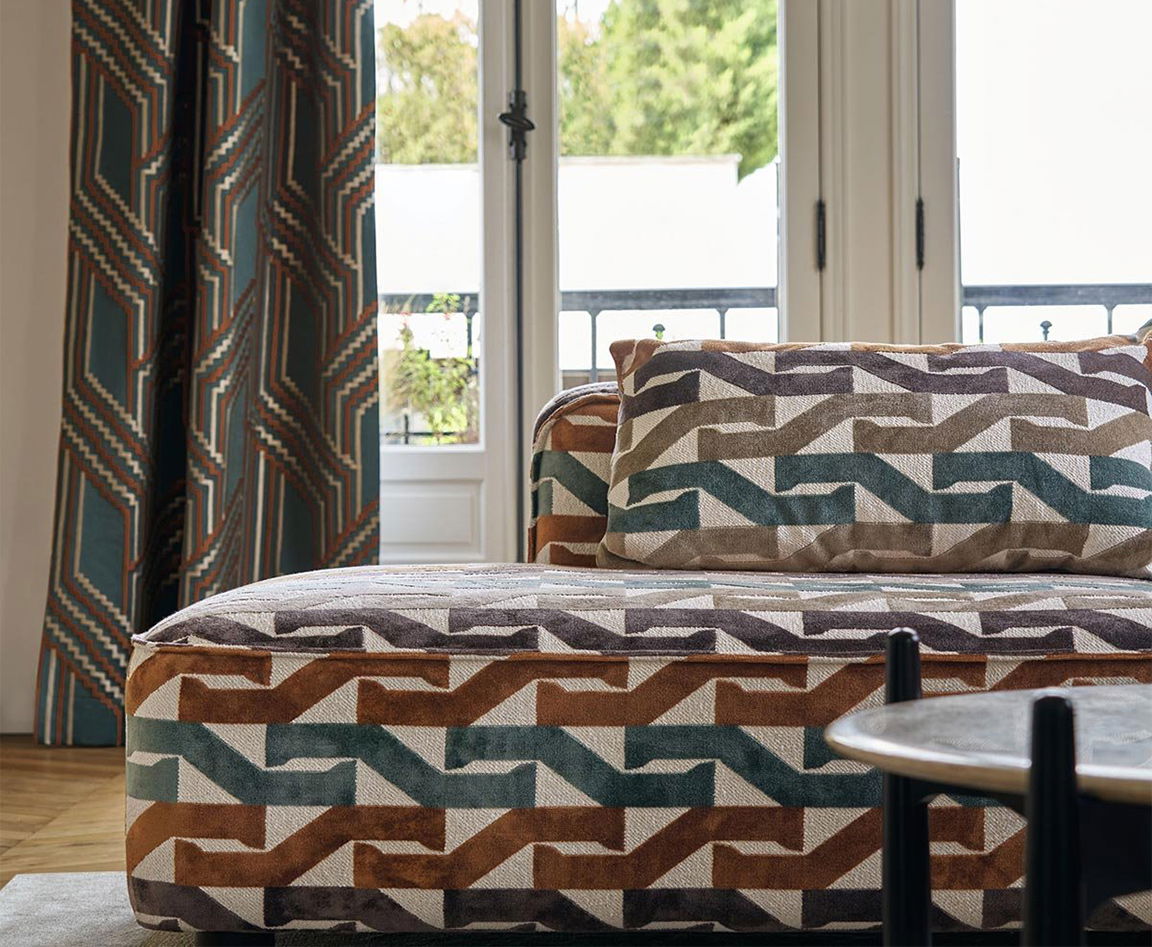 Collection Porte des Lilas