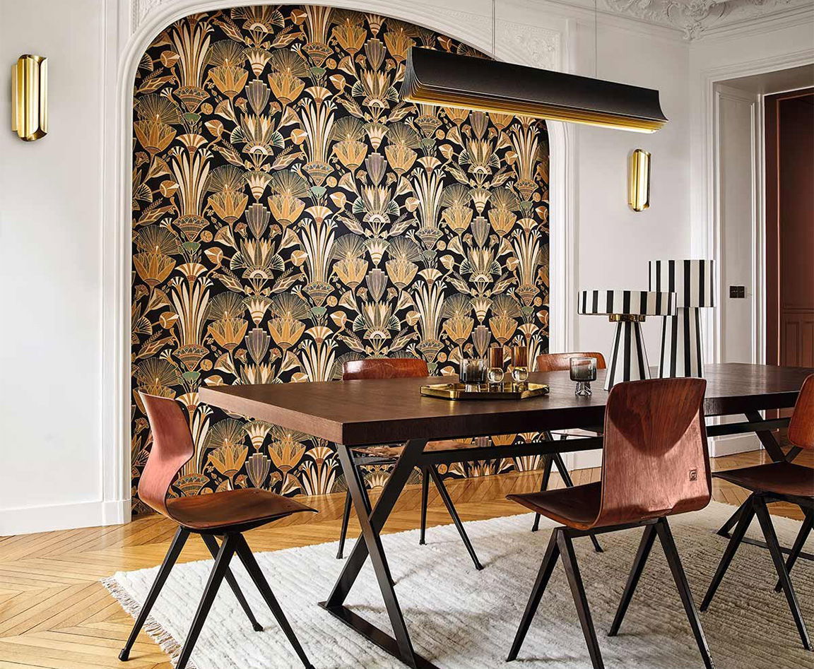 Collection Bord du Nil