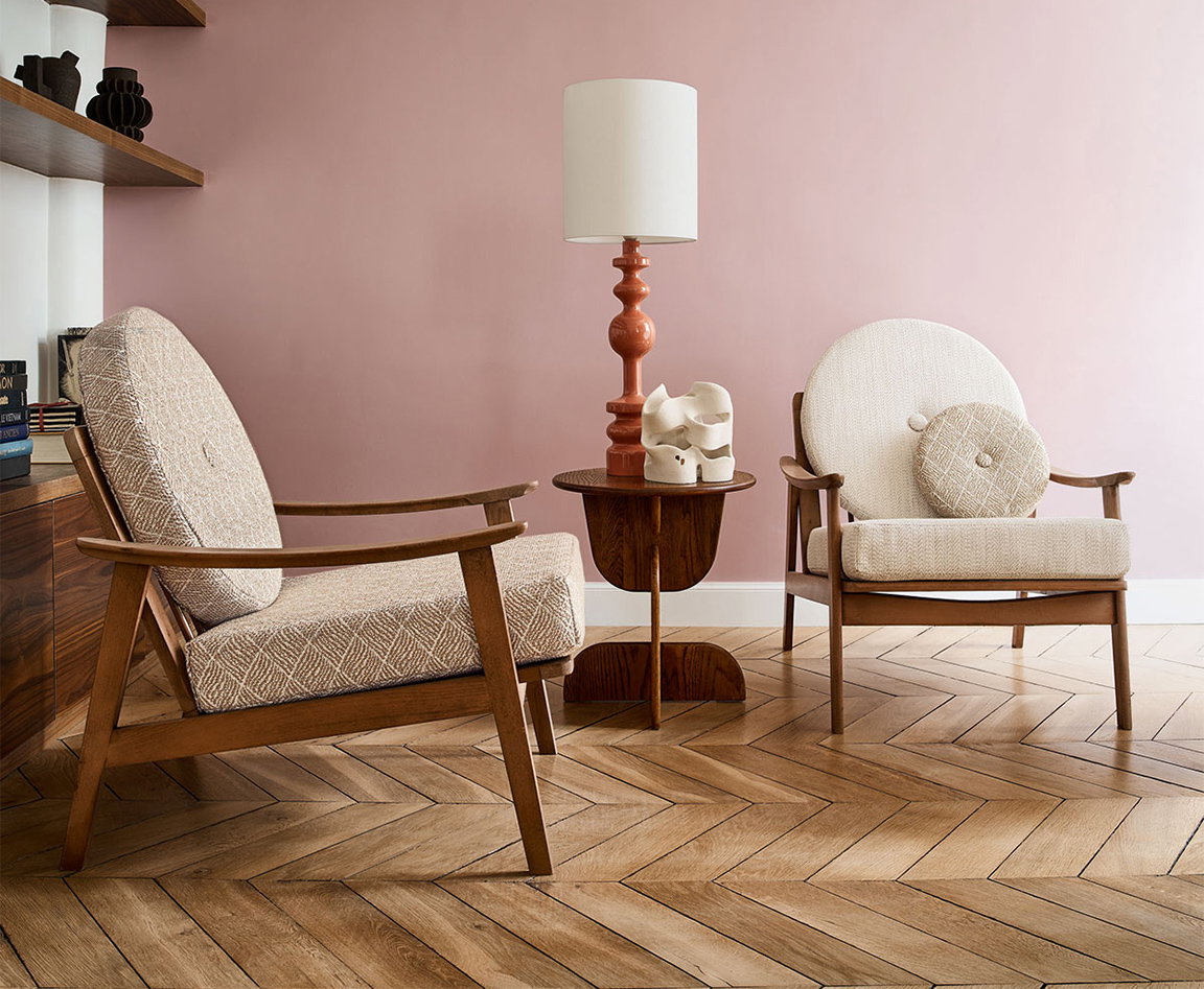 Collection Harmonie