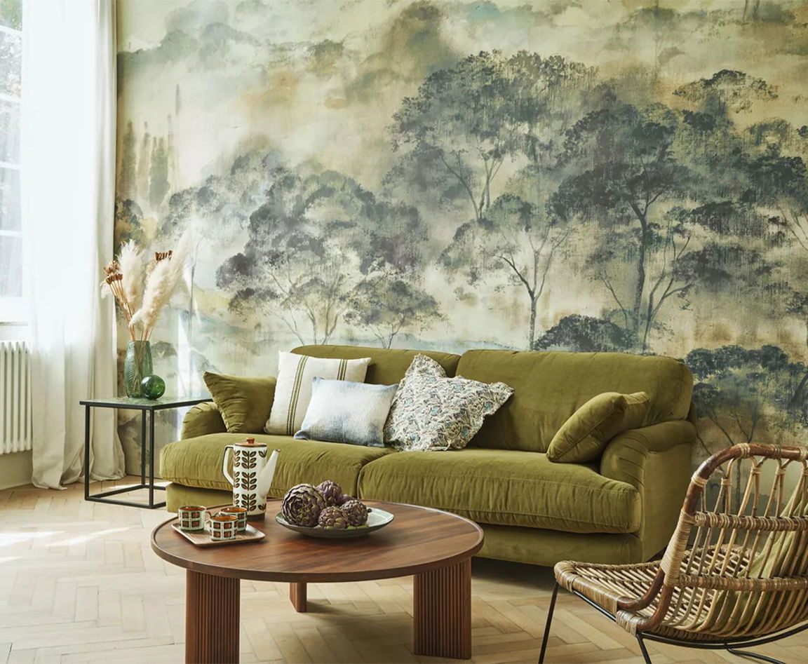 Collection Riverside 4