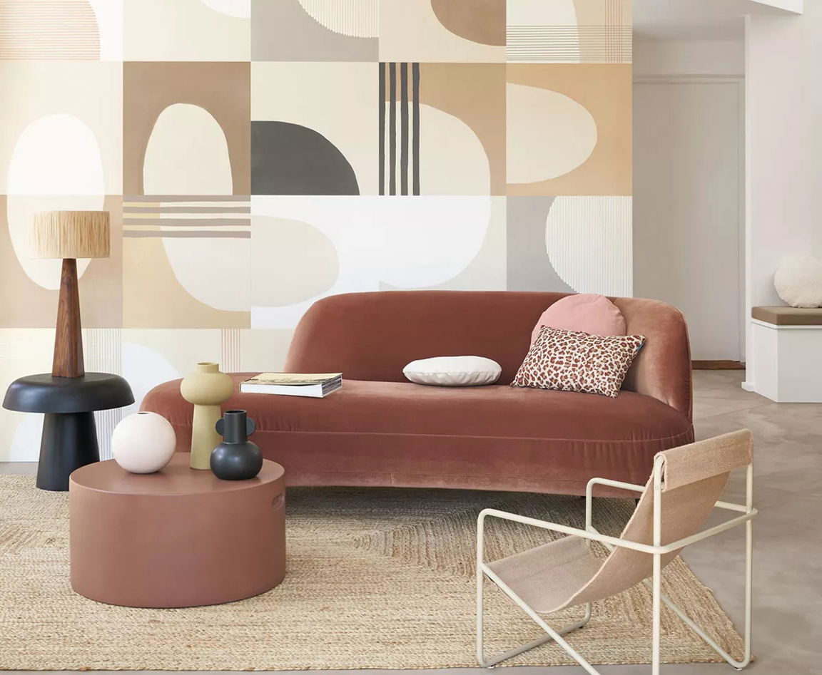 Collection Milano Sixties