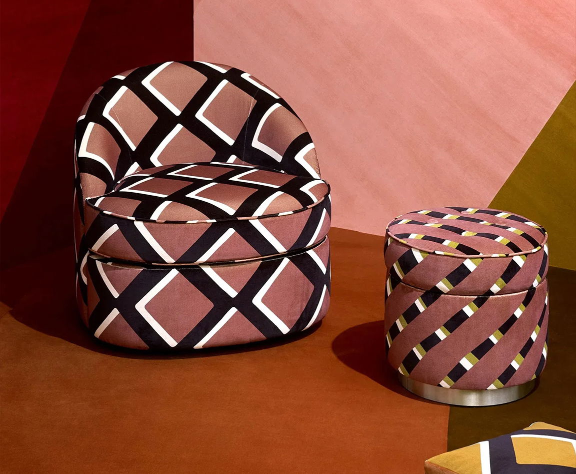 Collection True Velvet